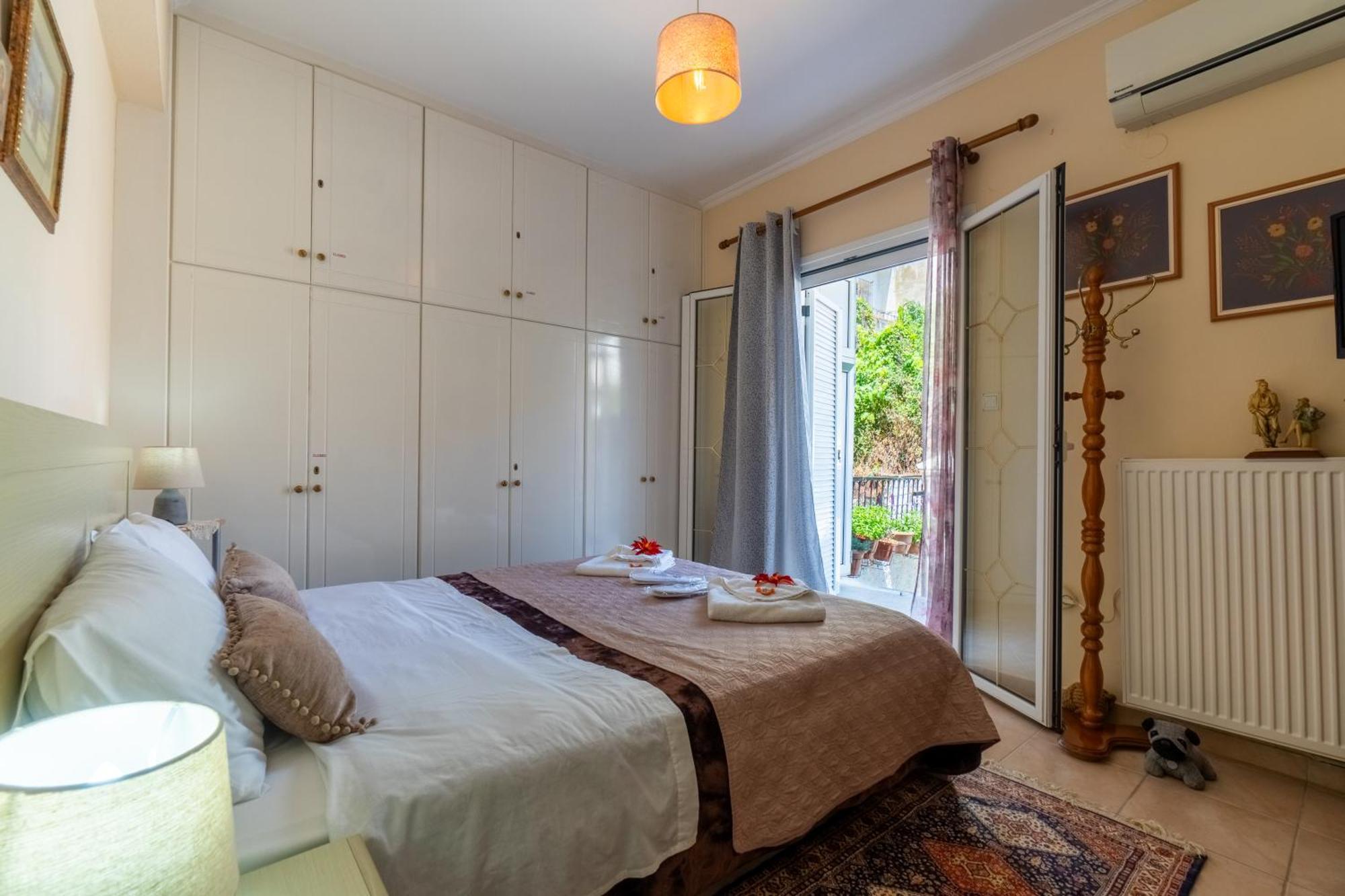 Ferienwohnung Doris House By Guestcorfu Corfu  Exterior foto