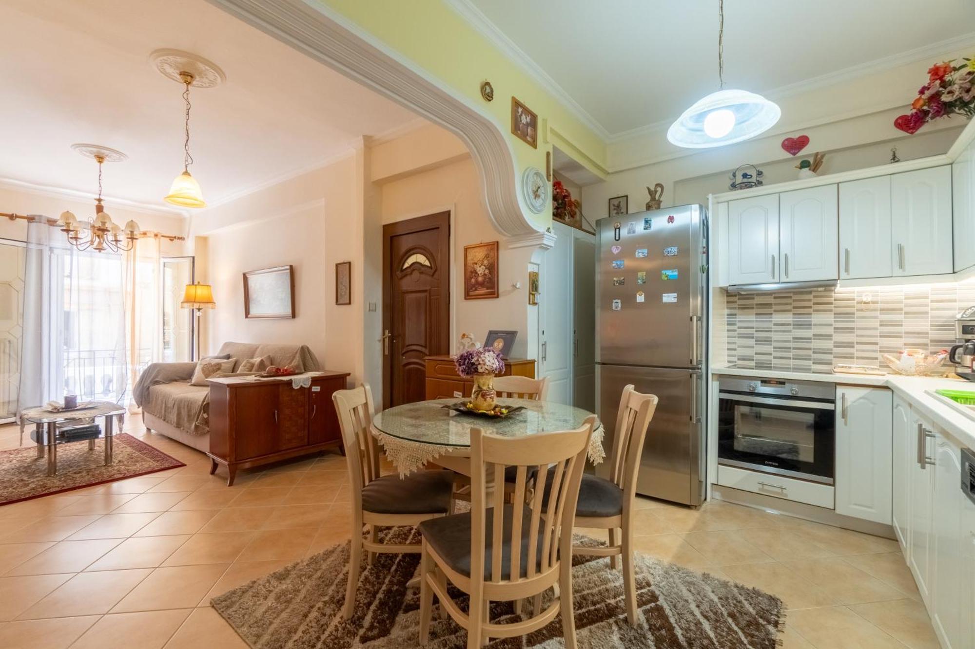 Ferienwohnung Doris House By Guestcorfu Corfu  Exterior foto