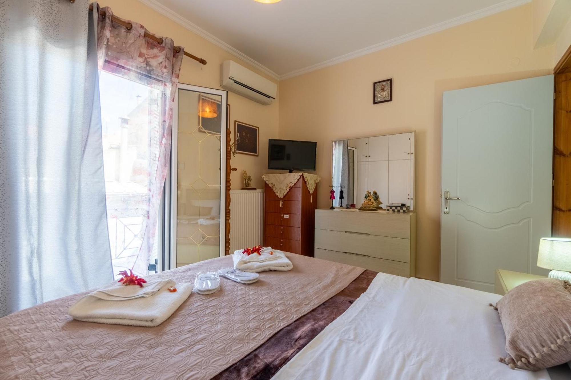Ferienwohnung Doris House By Guestcorfu Corfu  Exterior foto