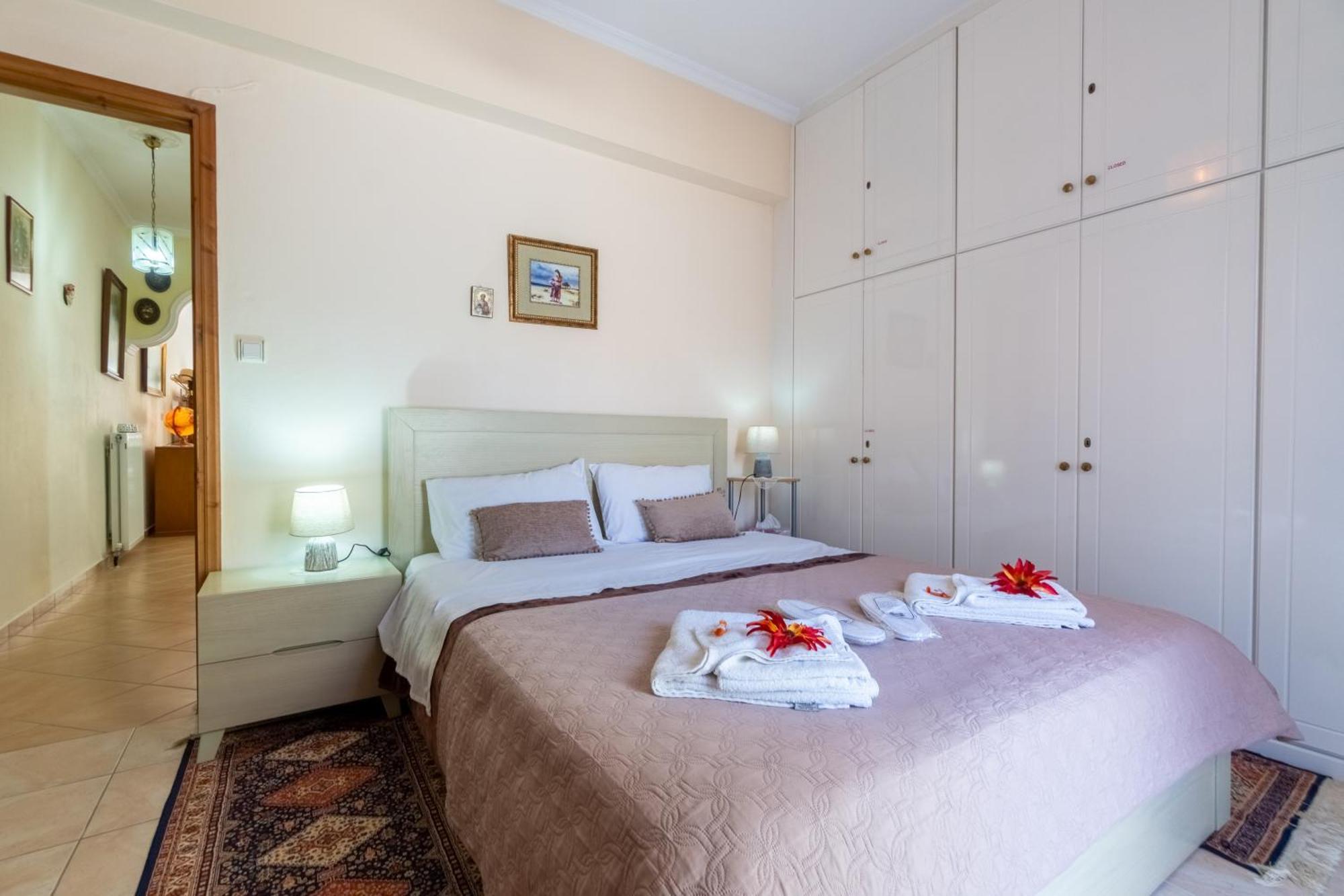 Ferienwohnung Doris House By Guestcorfu Corfu  Exterior foto